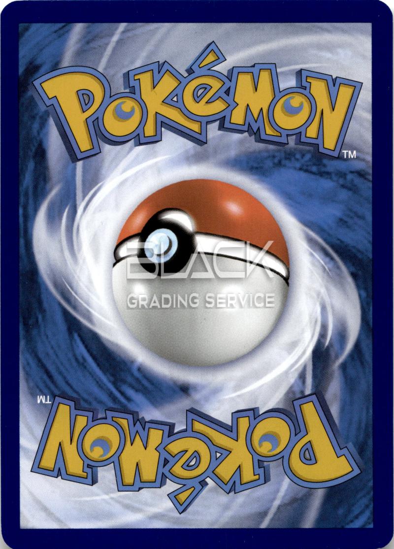 Back - Pokemon SWSH GER Crown Zenith