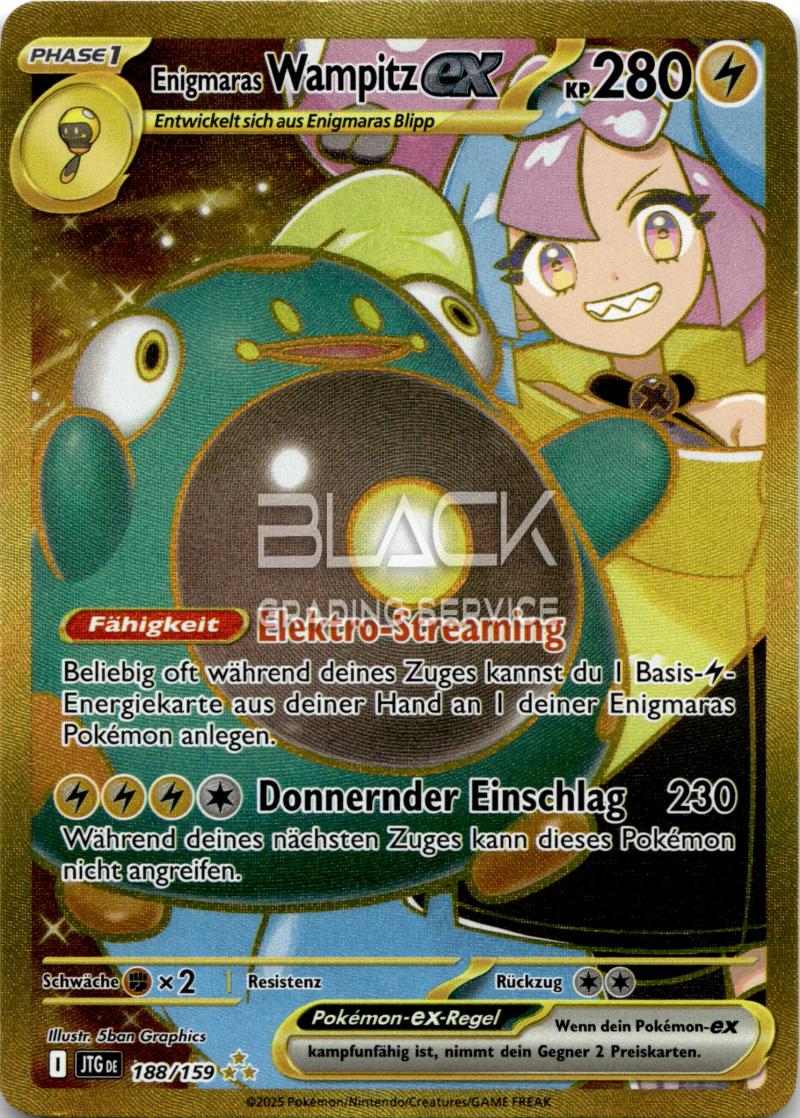 Pokemon S&V GER Journey Together