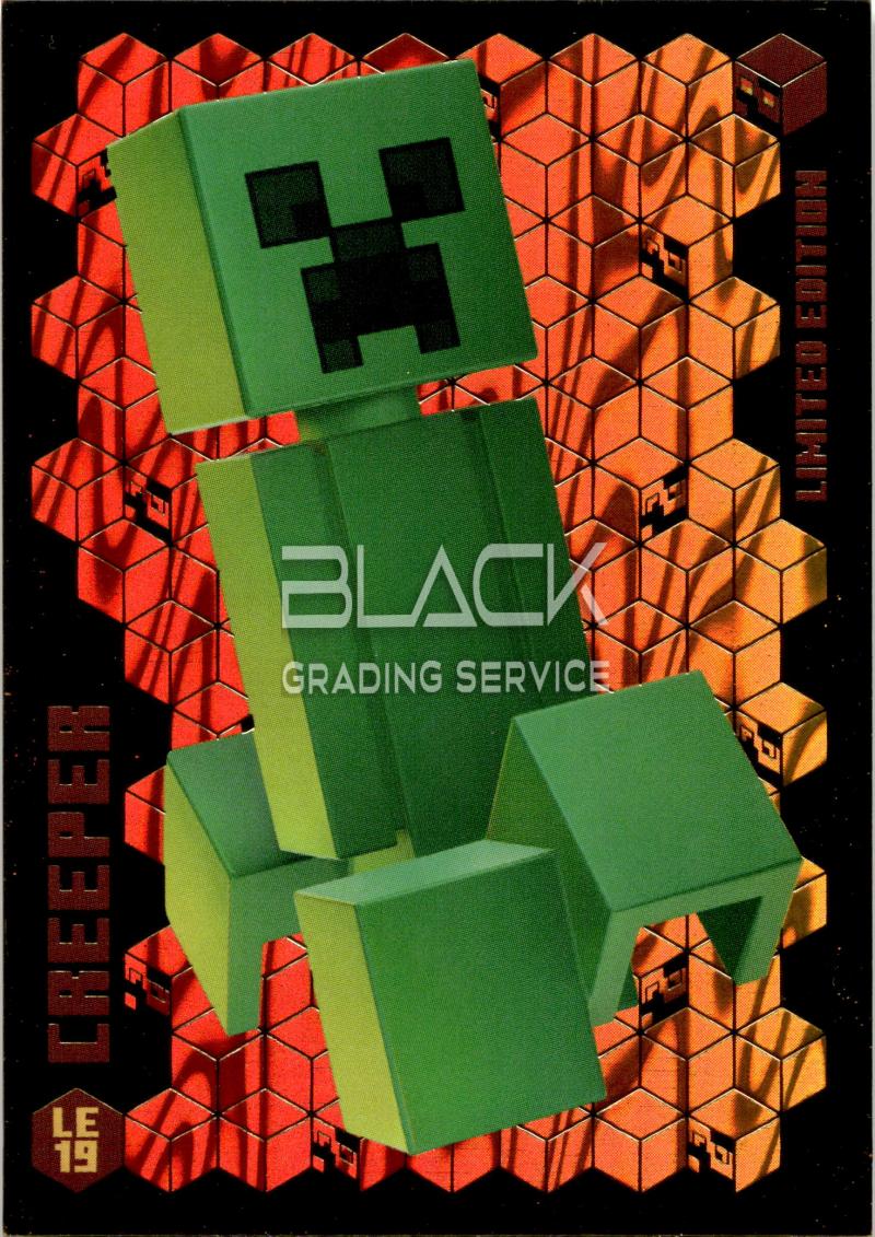 Minecraft On Fire Series 3