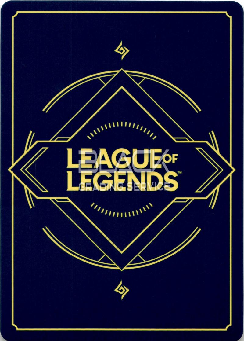 Back - Riftbound EN Spiritforged