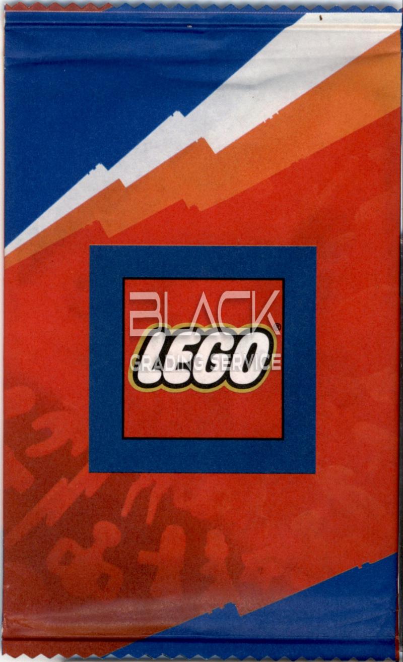 Lego Collectable CARDS