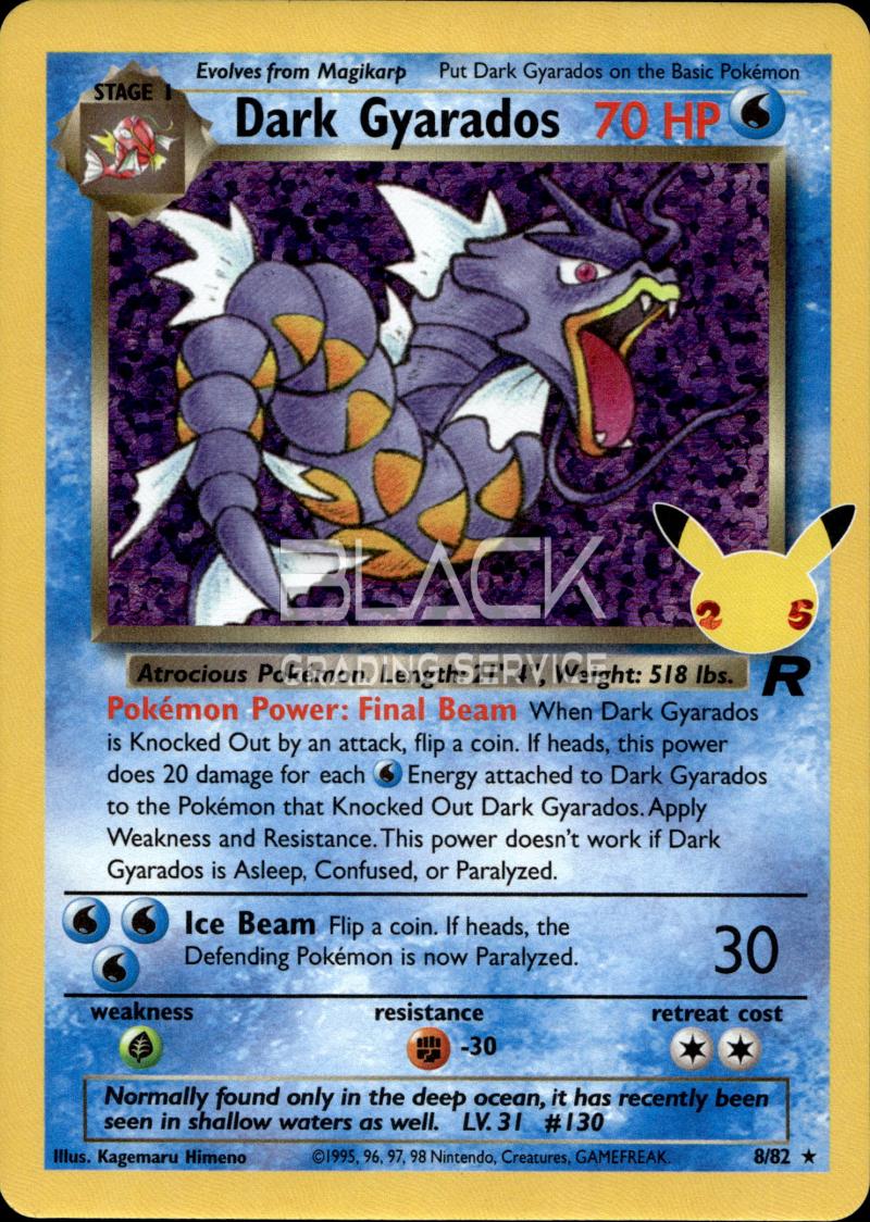 Pokemon SWSH GER CELEBRATIONS 25TH