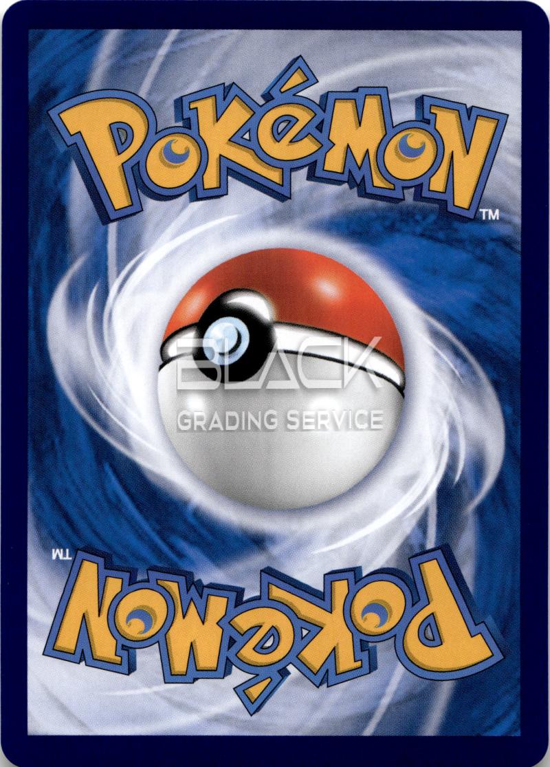 Back - Pokemon S&V CN Collect 151