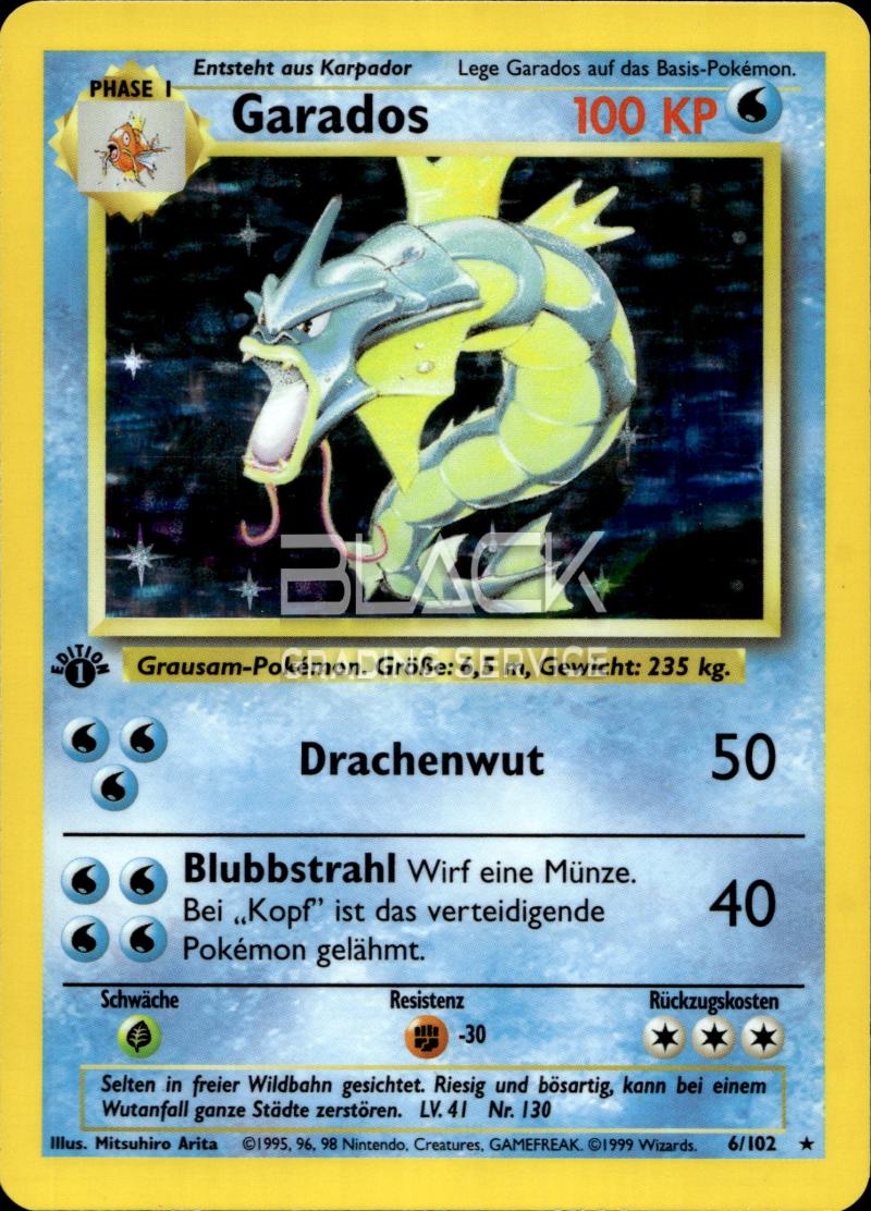 Pokemon GERMAN