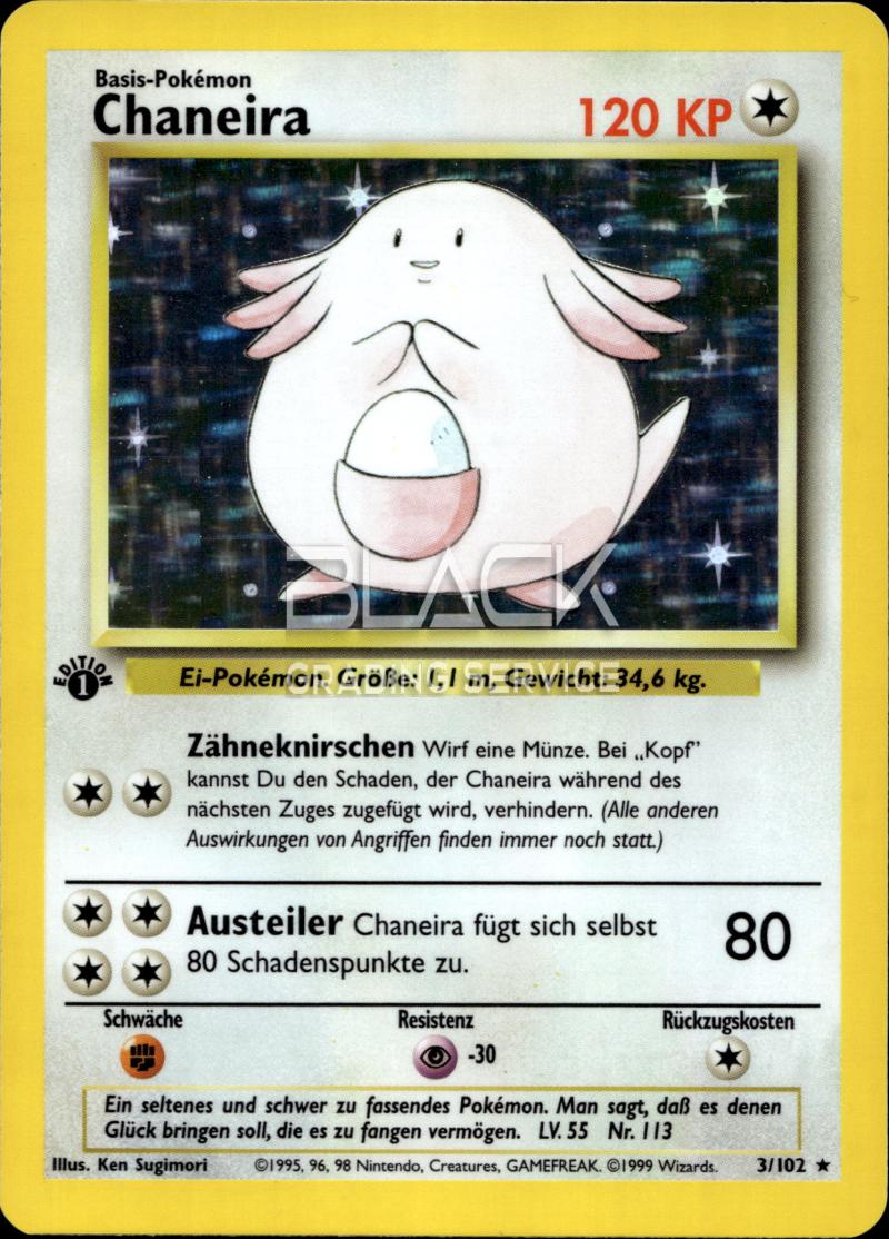 Pokemon GERMAN
