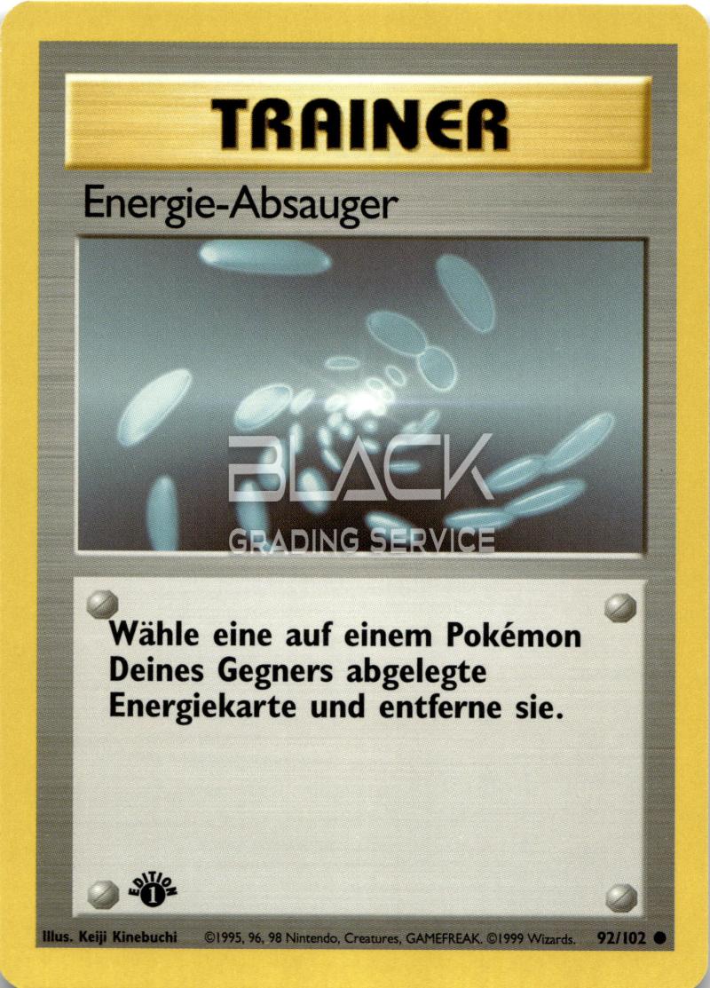 Pokemon GERMAN