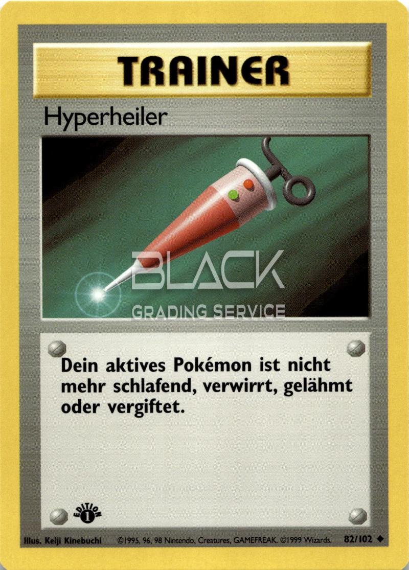 Pokemon GERMAN