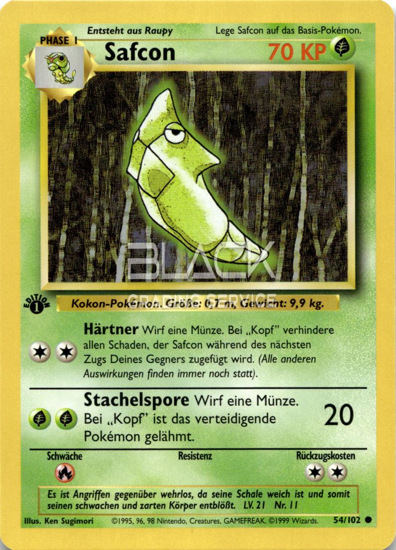 Pokemon GERMAN