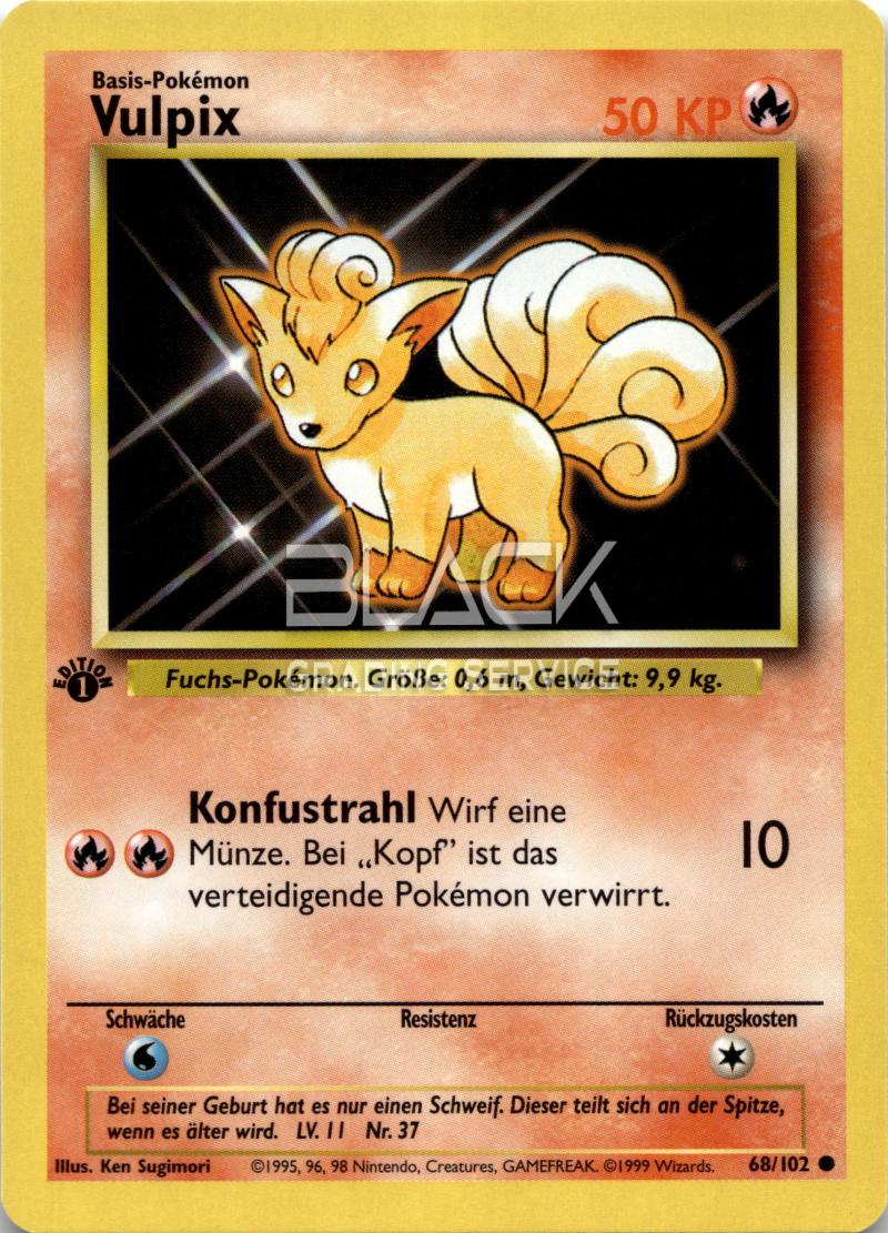 Pokemon GERMAN