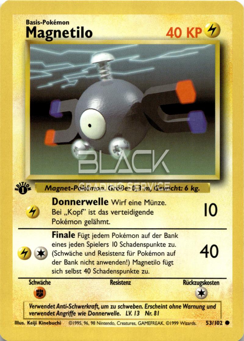 Pokemon GERMAN