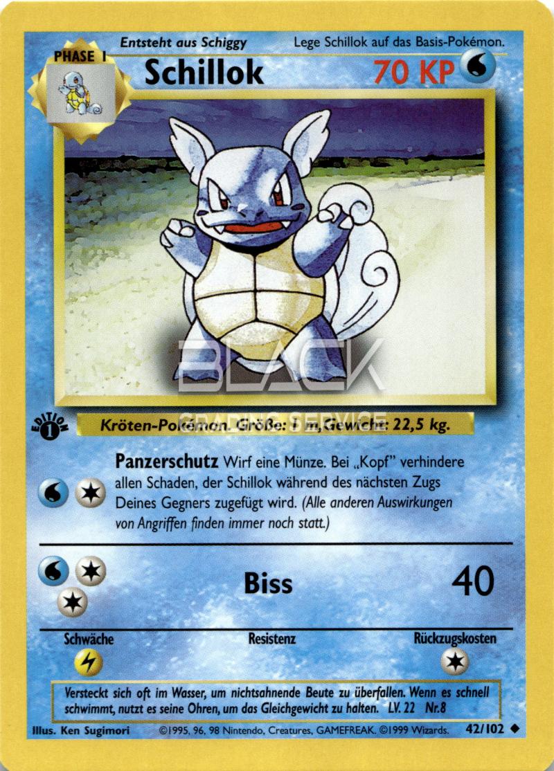 Pokemon GERMAN