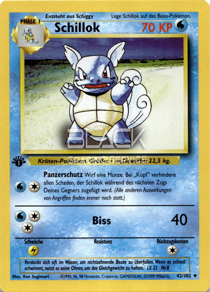 Pokemon GERMAN