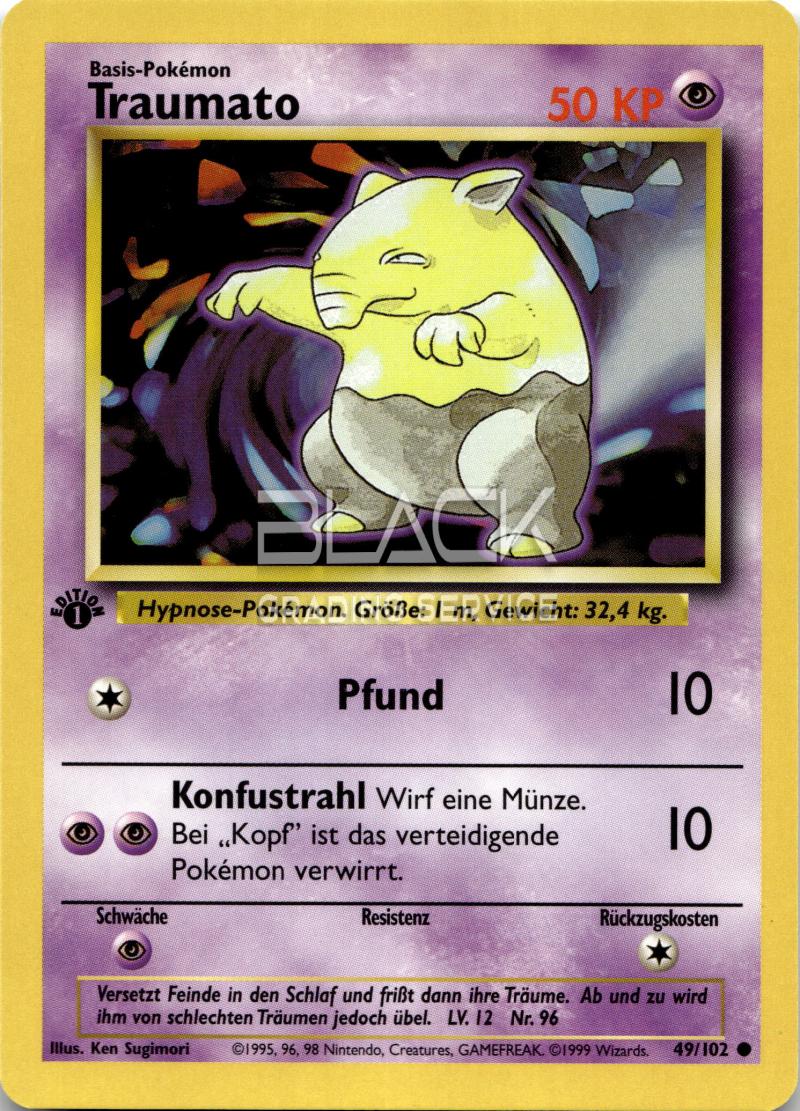 Pokemon GERMAN