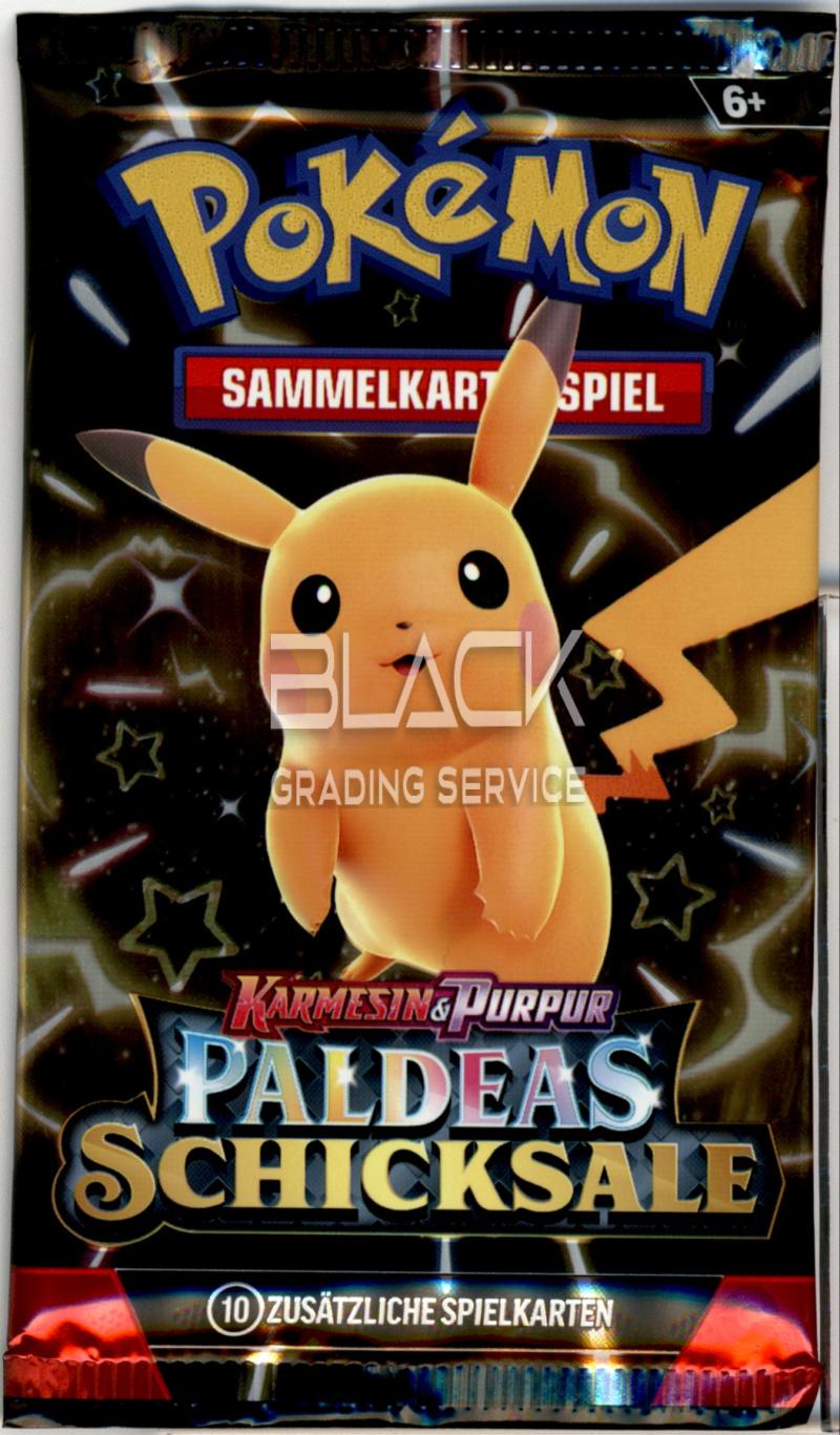 Pokemon S&V GER
