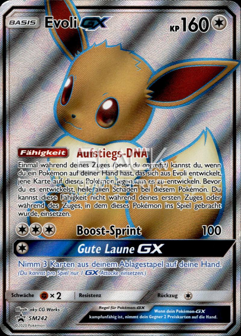 Pokemon S&M GER
