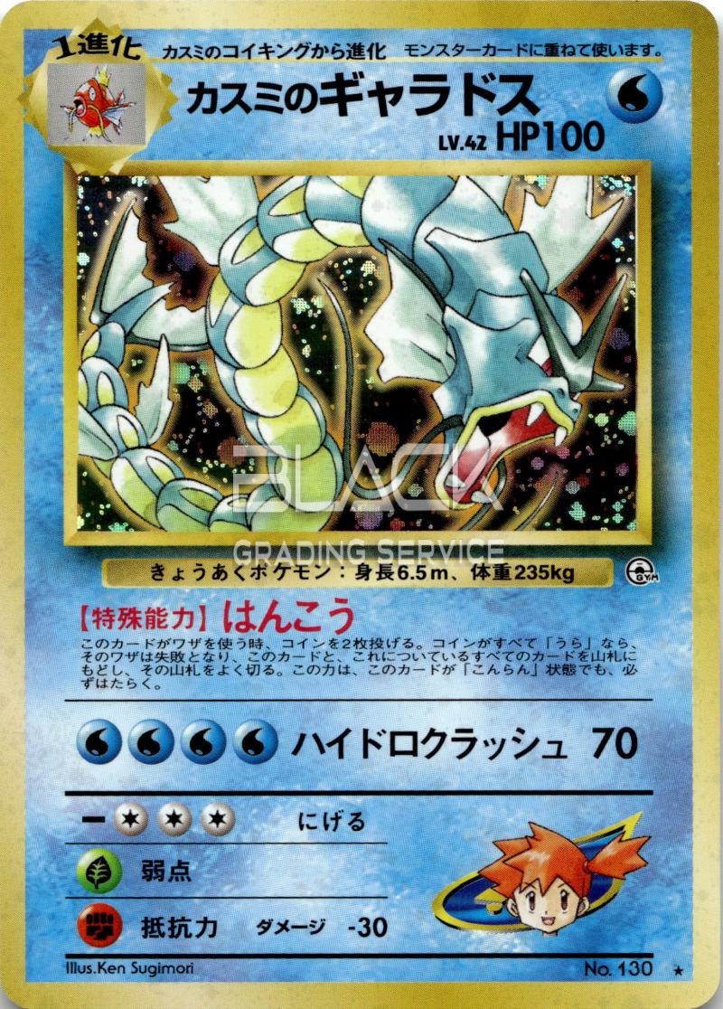 Pokemon GYM 2 JP