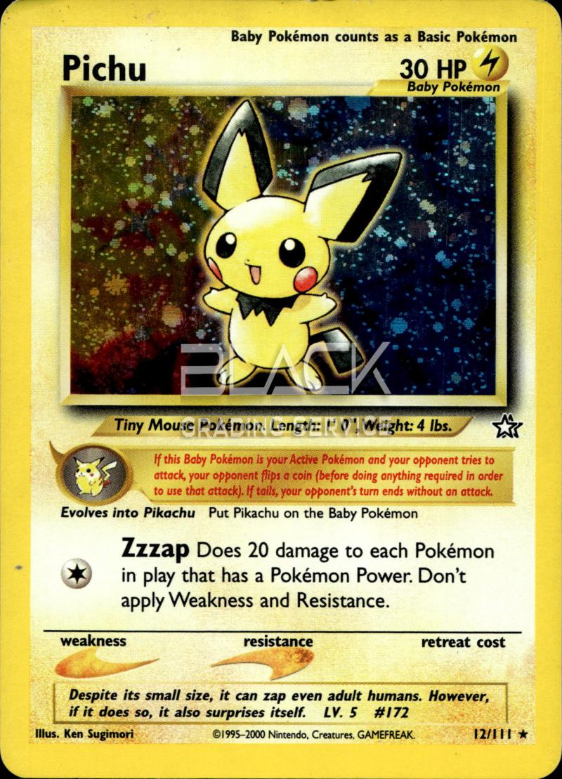 Pokemon ENGLISH