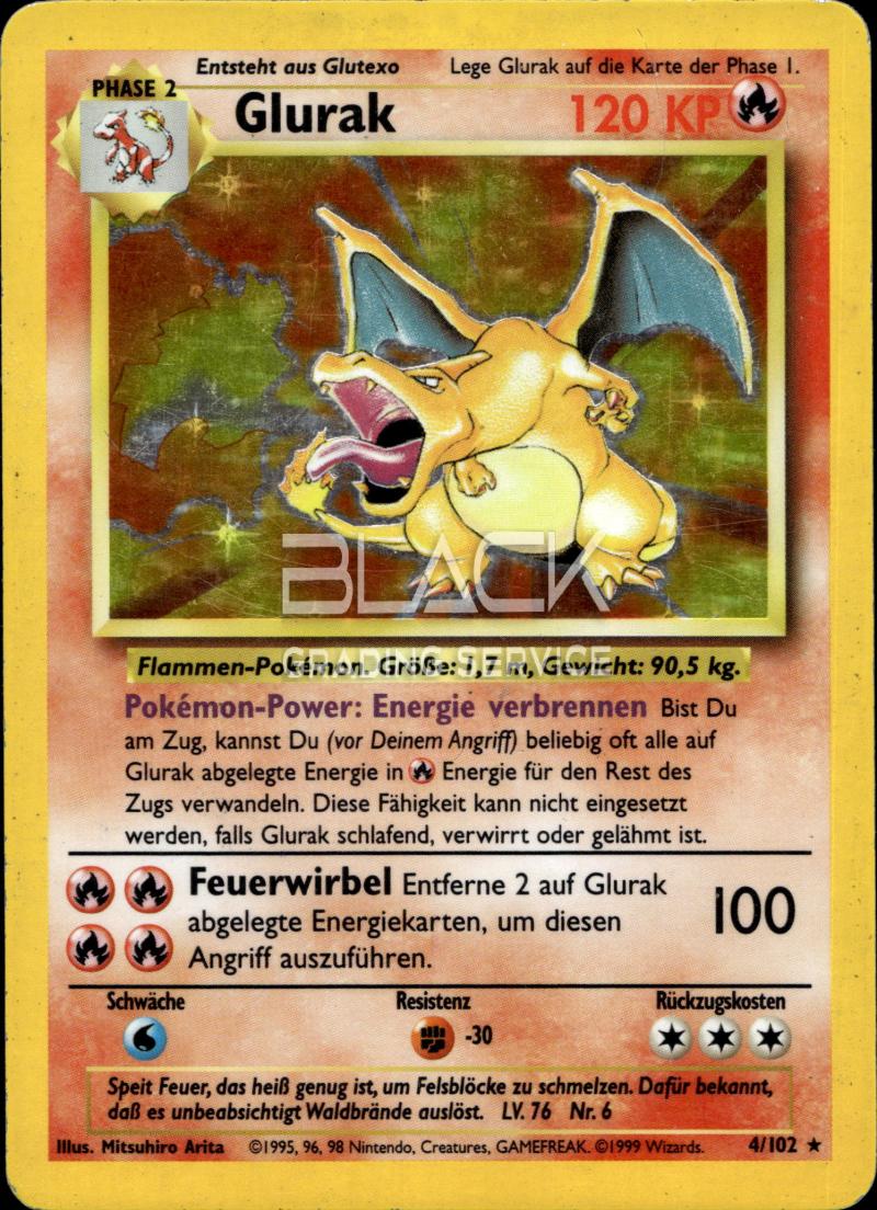 Pokemon GERMAN