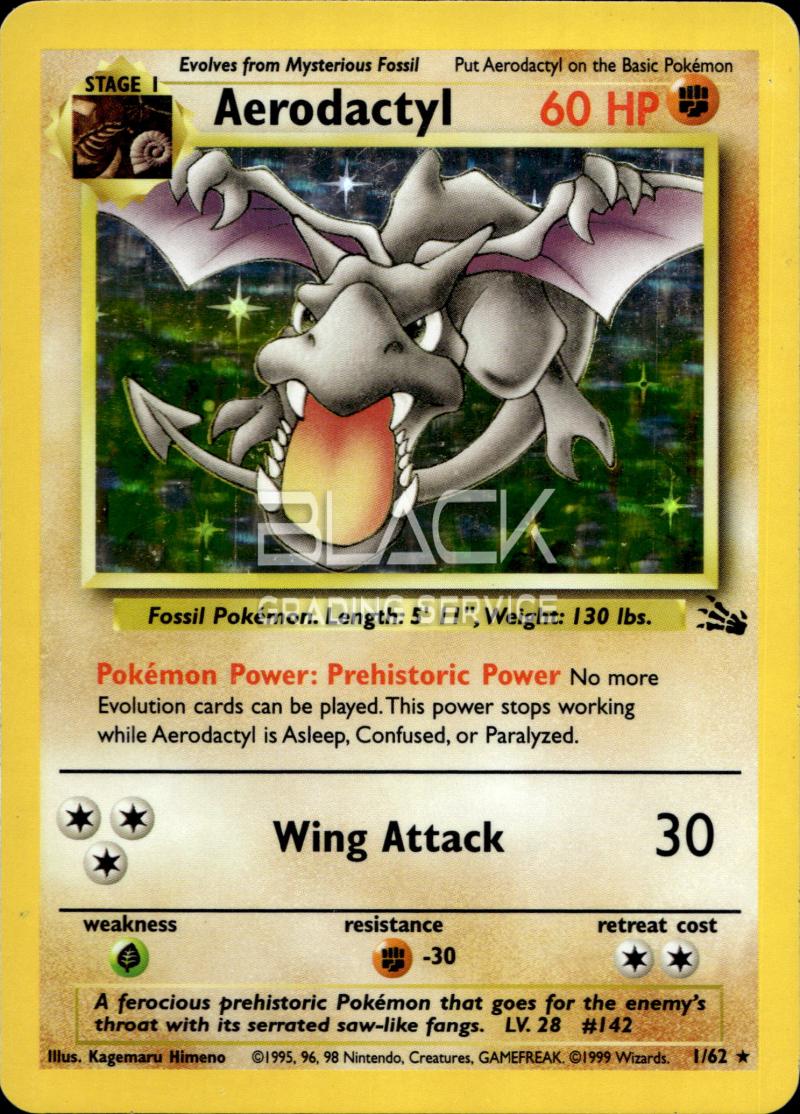 Pokemon ENGLISH