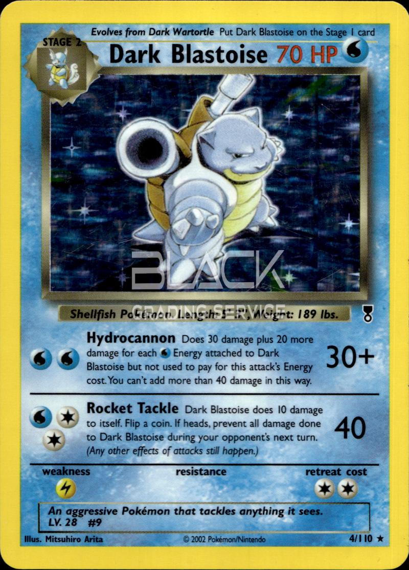 Pokemon ENGLISH