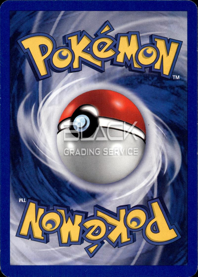 Back - Pokemon ENGLISH Legendary Collection