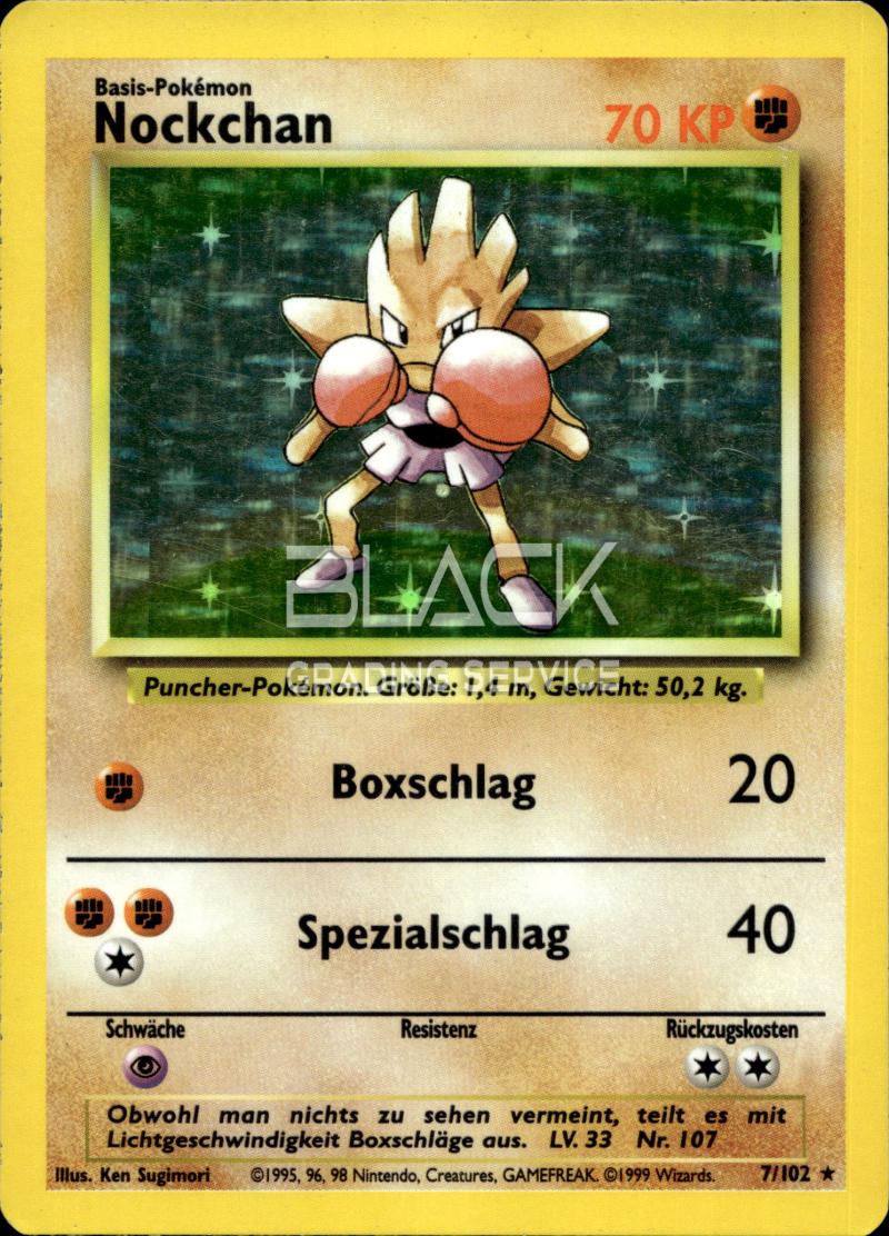 Pokemon GERMAN
