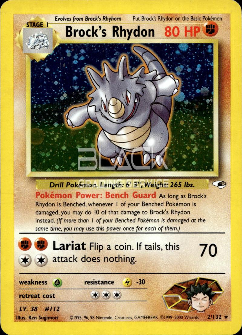 Pokemon ENGLISH