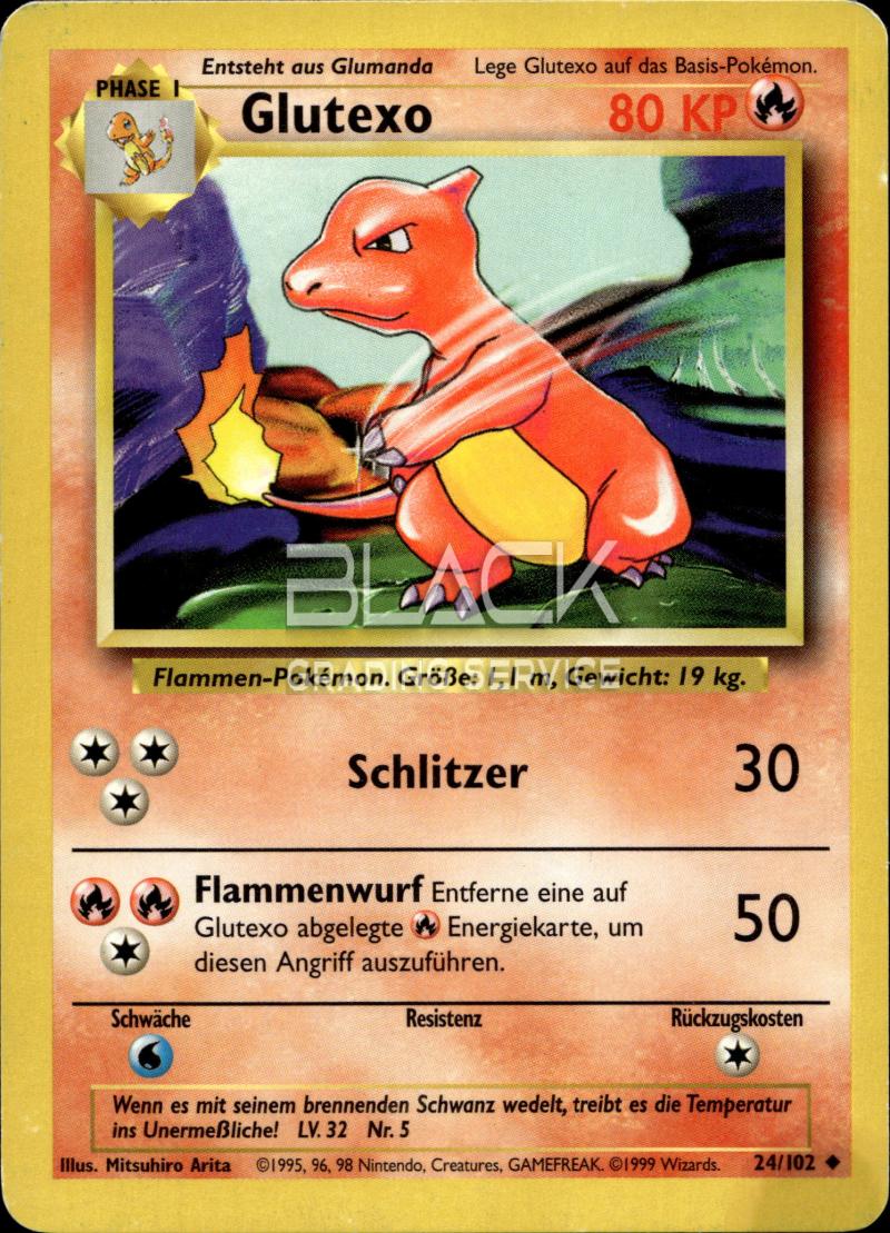 Pokemon GERMAN