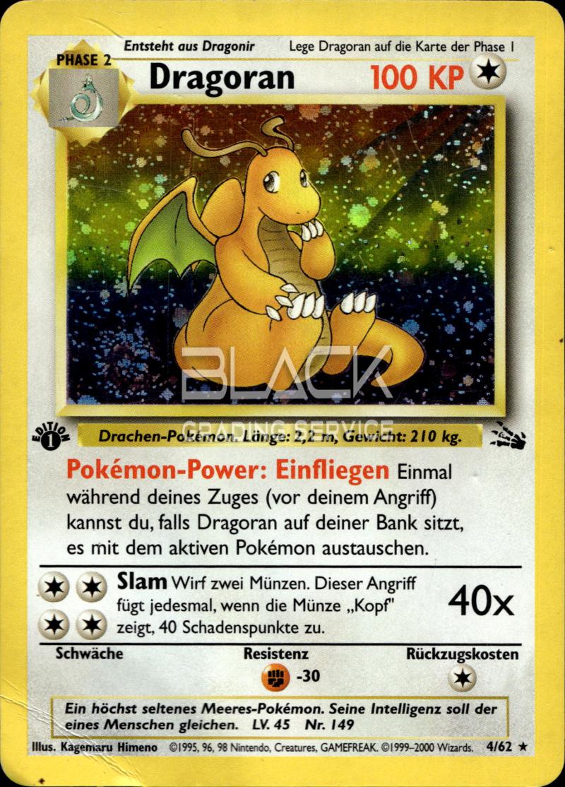 Pokemon GERMAN