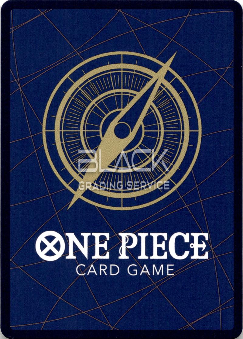 Back - One Piece EN Emperors i. t. N. World