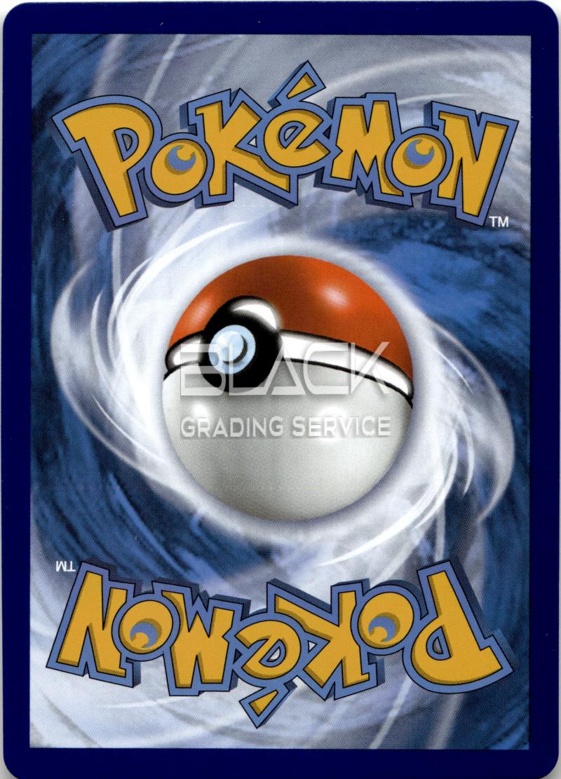 Back - Pokemon SWSH EN Lost Origin