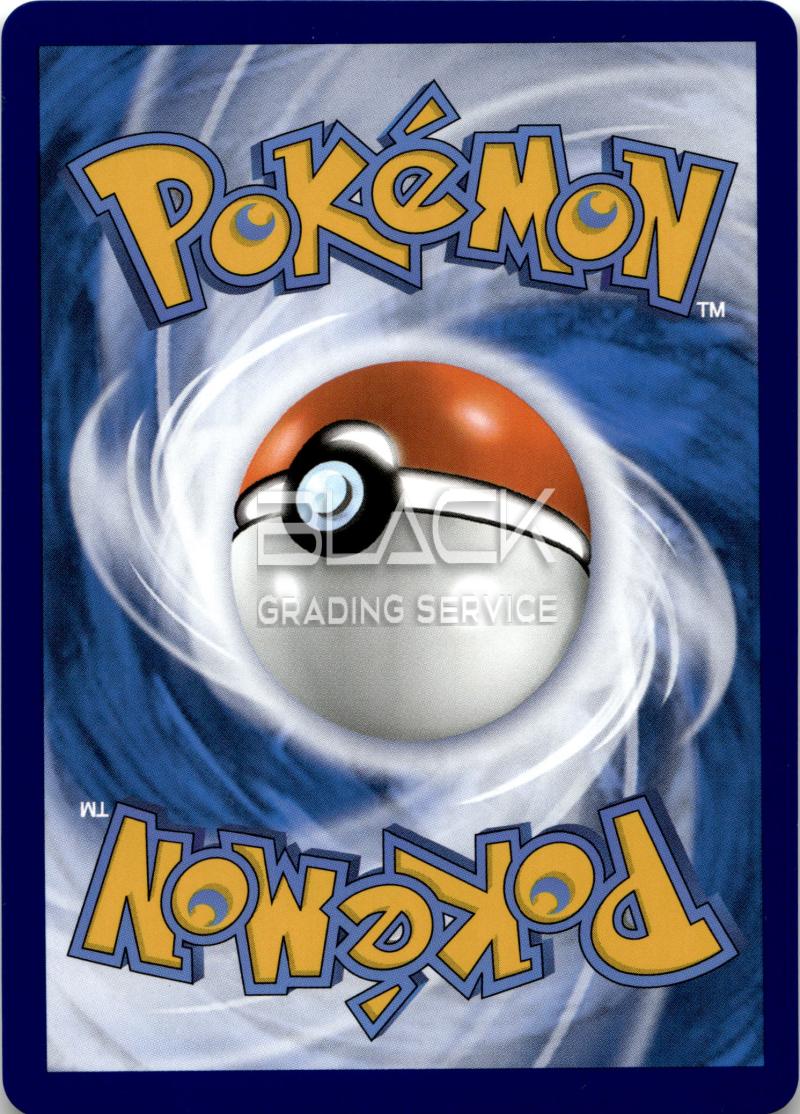 Back - Pokemon MEG GER Mega Evolution