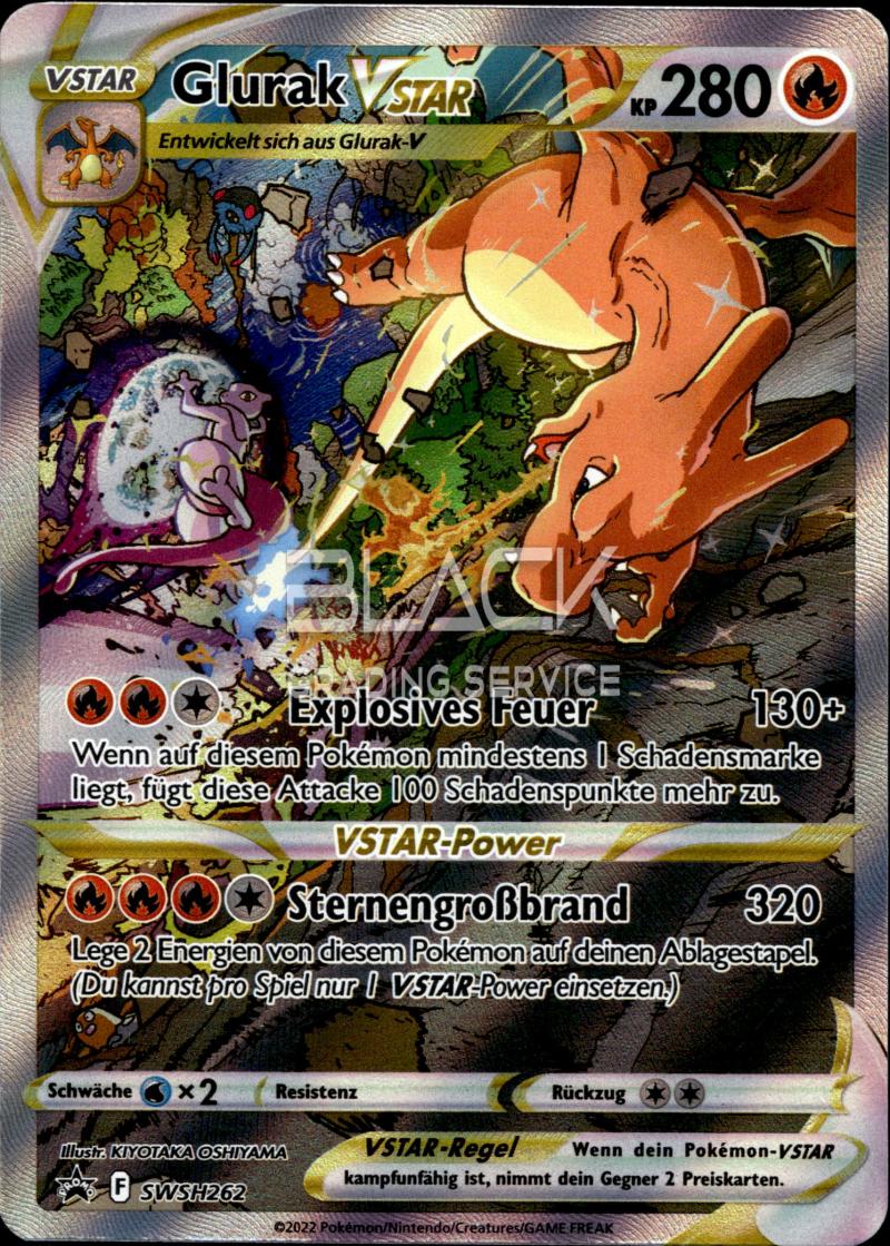 Pokemon SWSH GER