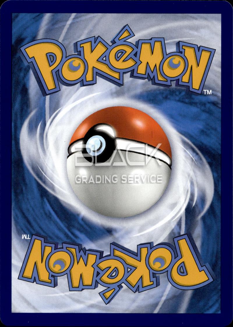 Back - Pokemon SVP GER PRE TTB