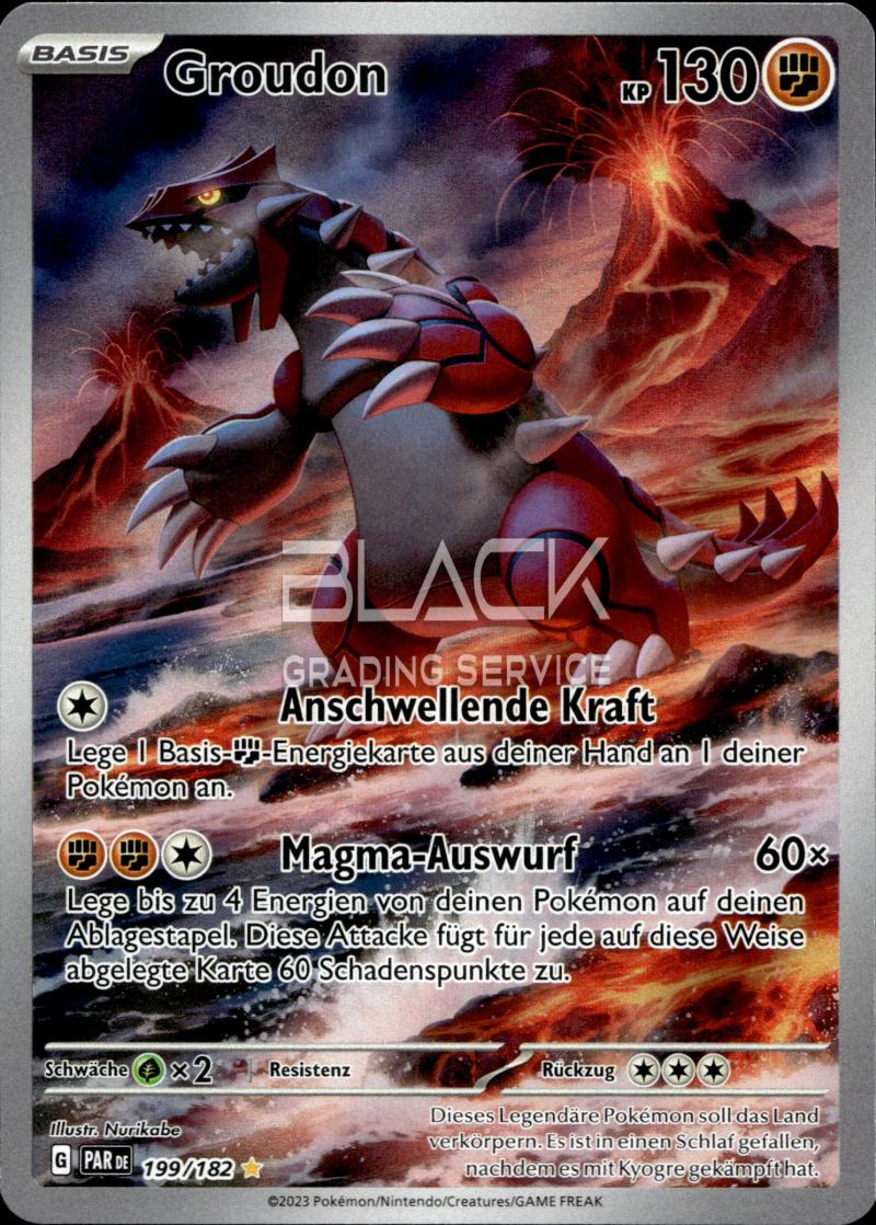 Pokemon S&V GER Paradox Rift