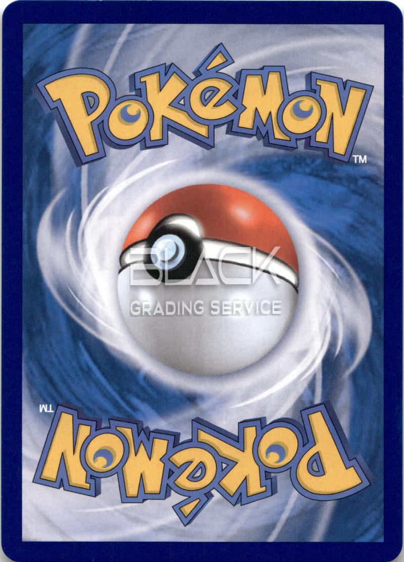 Back - Pokemon M2a KO Mega Dream EX