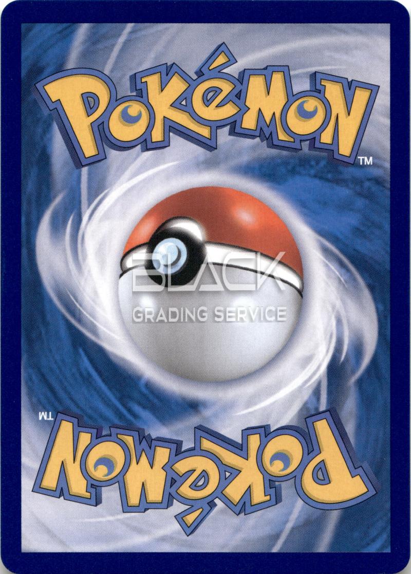 Back - Pokemon M2a KO Mega Dream EX