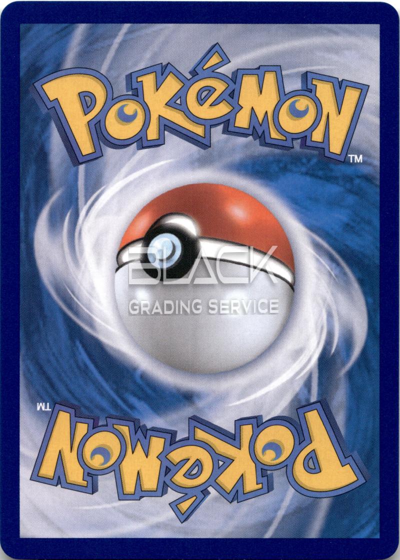 Back - Pokemon M2a KO Mega Dream EX