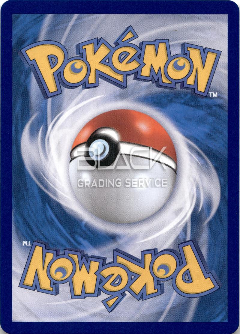 Back - Pokemon M2a KO Mega Dream EX