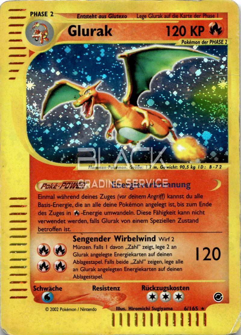 Pokemon GER
