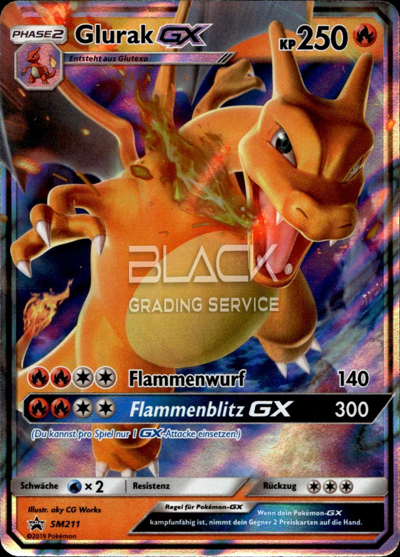 Pokemon S&M GER