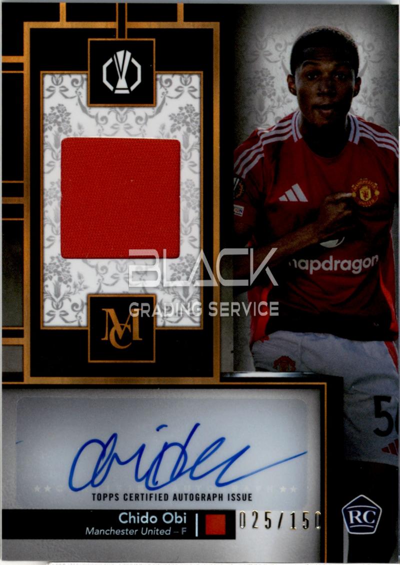 Topps UCC