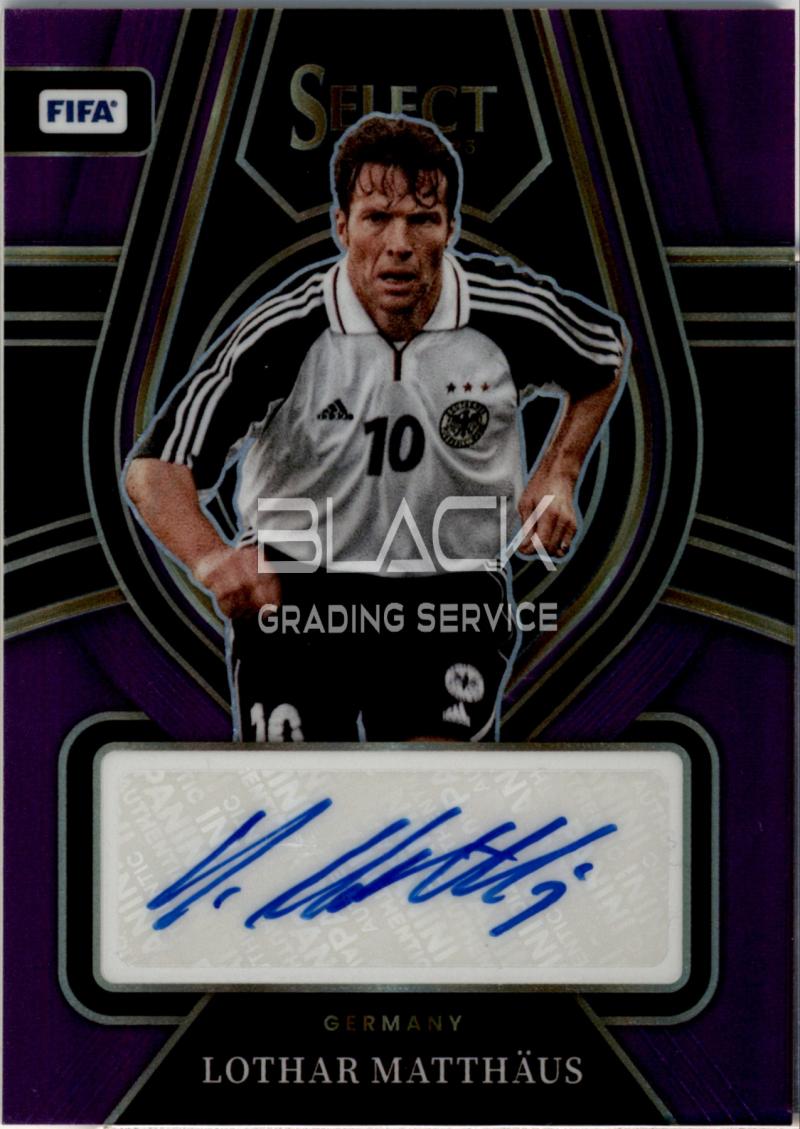 Panini Select