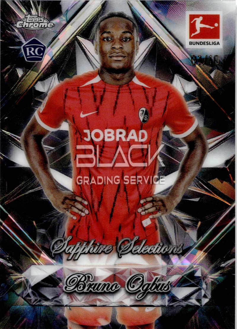 Topps Chrome
