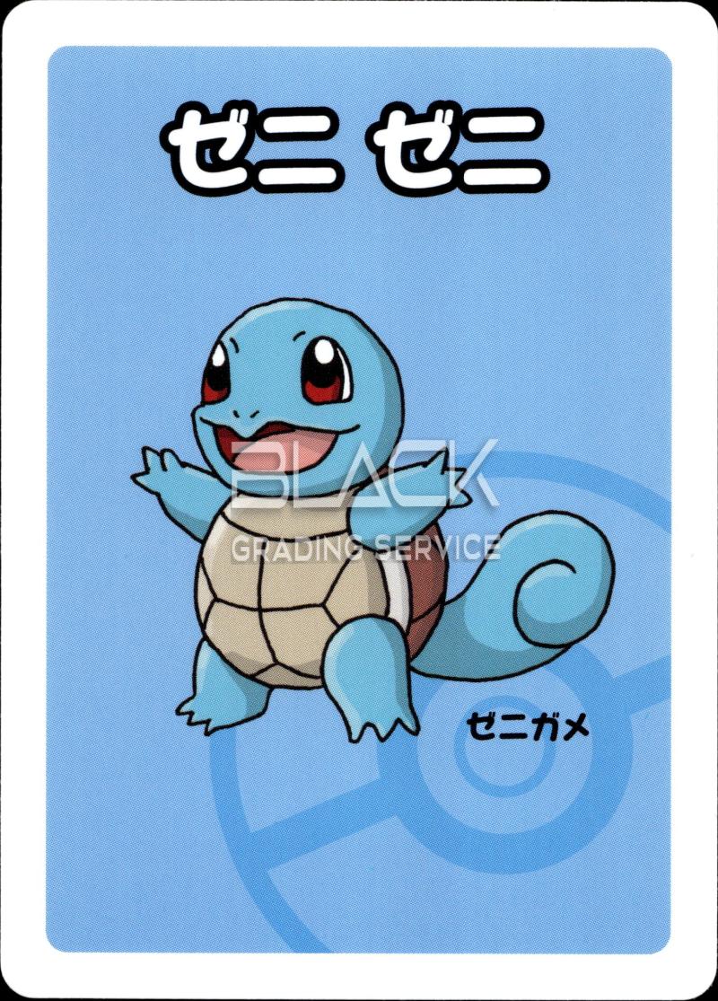 Pokemon JPN