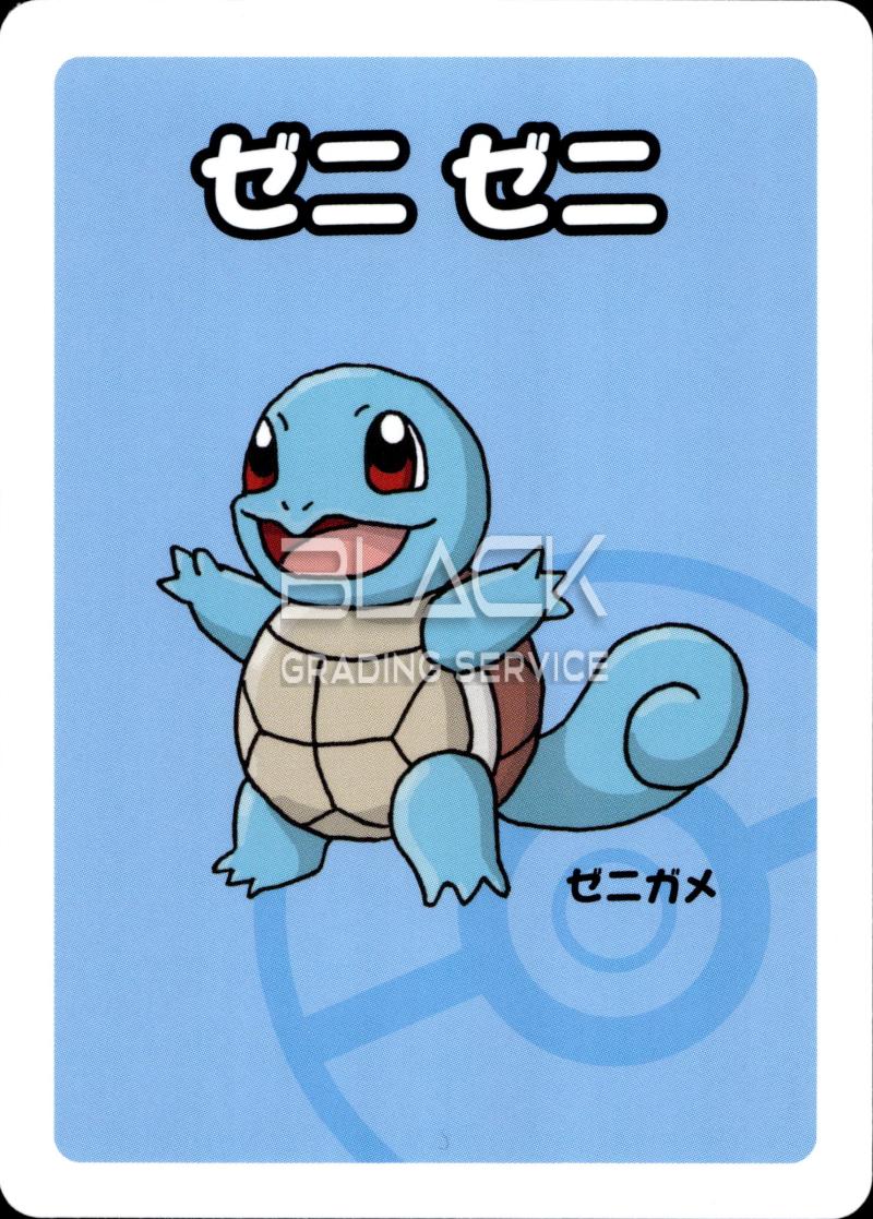 Pokemon JPN