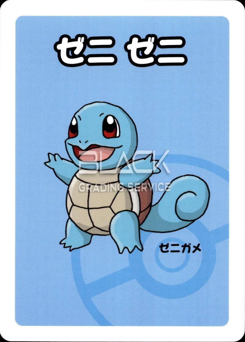 Pokemon JPN
