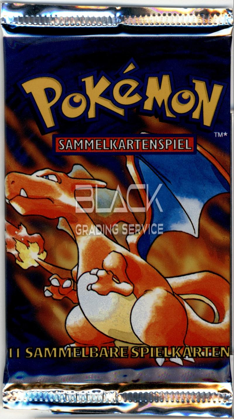 Pokemon GERMAN