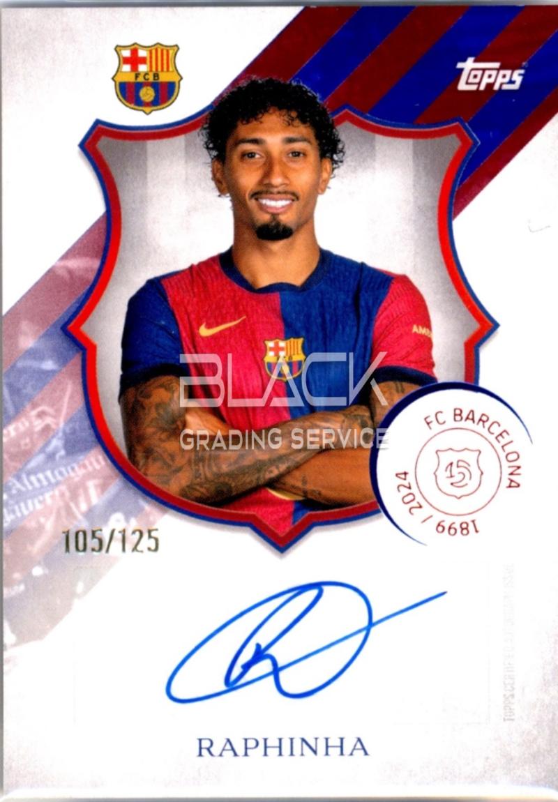 BLACK PROMO SPORTS SIGNATURE SERIES
