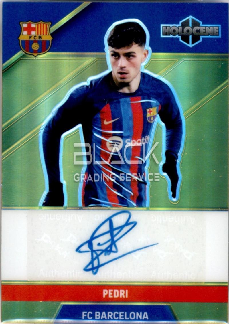 BLACK PROMO SPORTS SIGNATURE SERIES